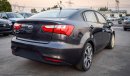 كيا ريو KIA RIO  2016  0 KM  ////SPECIAL OFFER////  Car finance services on banks