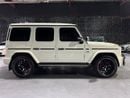 مرسيدس بنز G 63 AMG Std 4.0L