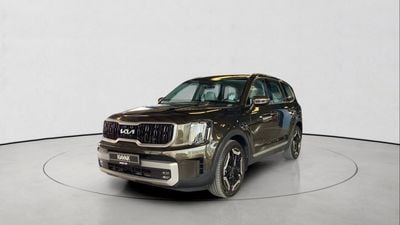 Kia Telluride EX | Guaranteed Warranty | 0 Down Payment