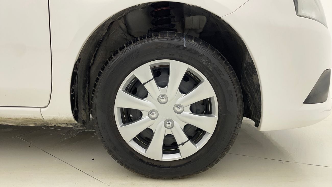 Nissan Sunny SV 1.6 | Zero Down Payment | Free Home Test Drive