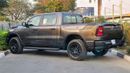 RAM 1500 (For Export , НА ЭКСПОРТ) Rebel 3.0TT Hurricane 2026 GCC Без пробега