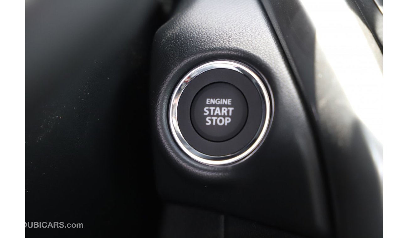 سوزوكي جراند فيتارا 1.5L GLX HYBRID 4WD A/T PTR FULL OPTION PUSH START 360 CAMERA