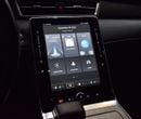 MG RX5 LUXURY EXCELLENT DEAL for our MG RX5 ( 2025 Model ) in Black Color GCC Specs