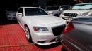 Chrysler 300s 6.4L HEMI