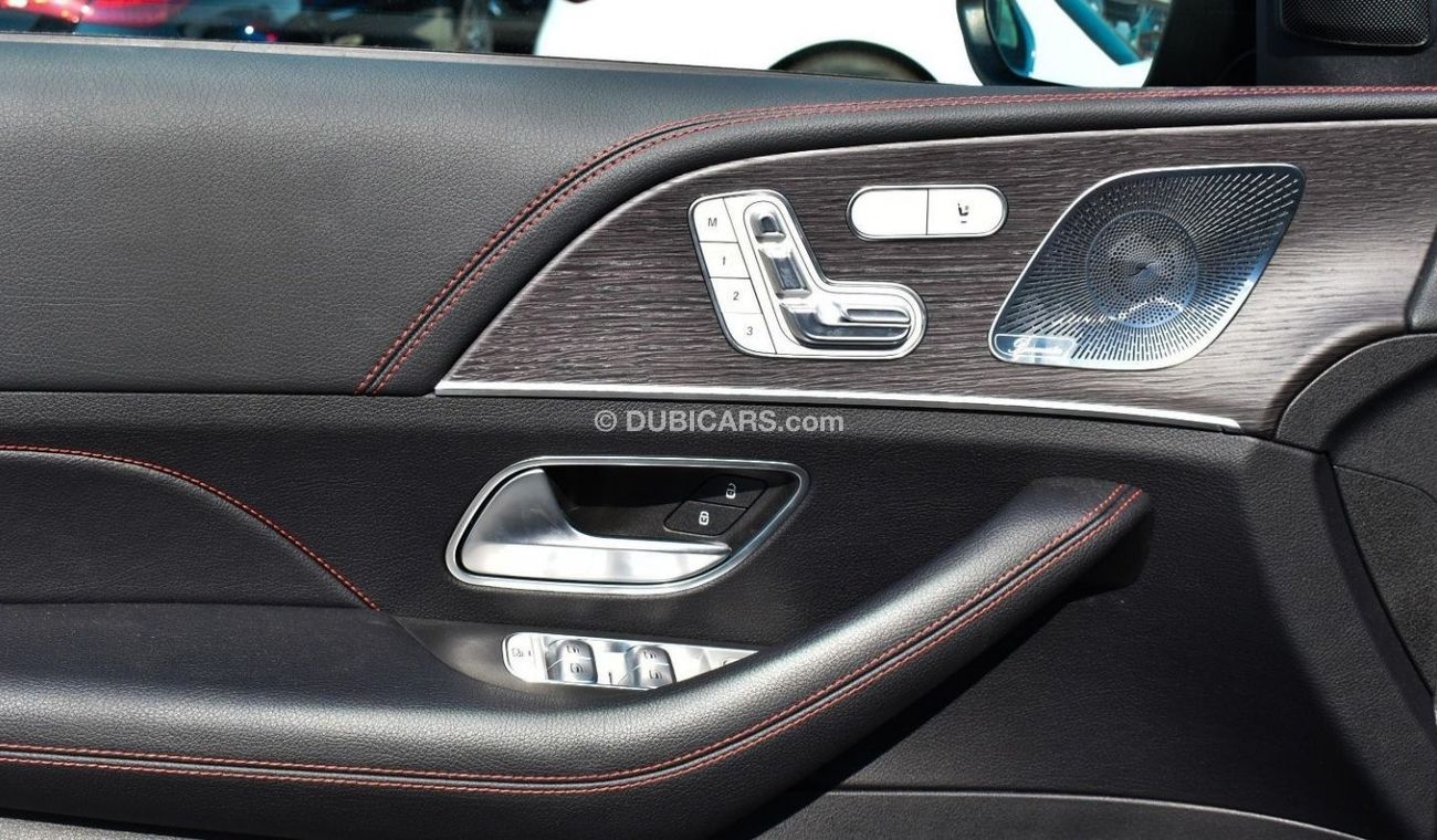 Mercedes-Benz GLE 53 MERCEDES BENZ GLE 53 2022 EXPORT PRICE