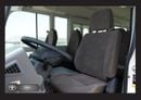 Toyota Coaster #SL TOYOTA COASTER 2.8L 23-STR H/R MID A/T DSL 2025 Export Only
