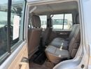 Toyota Land Cruiser Pick Up Toyota Land Cruiser 79 4.0L V6
