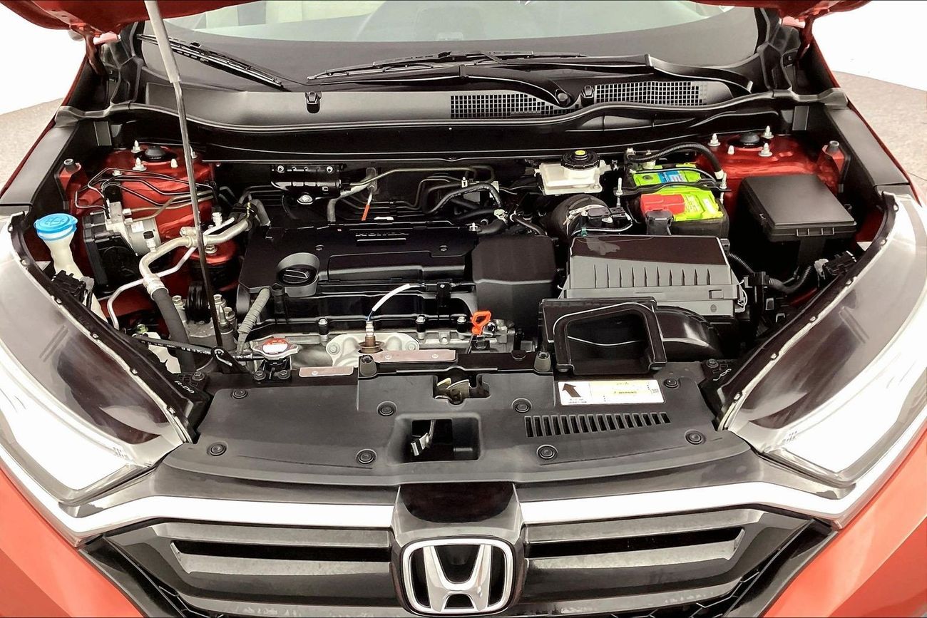 Honda CRV EX | Carnival Sale • UP TO AED 20,000 OFF | Guaranteed Warranty | 0 Down Payment