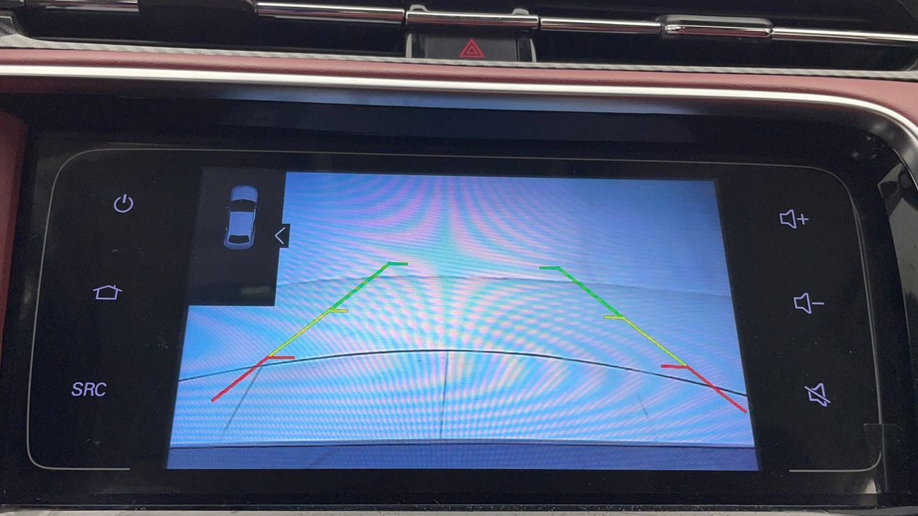 MG 6 LUXURY TROPHY 1.5 | Zero Down Payment | Home Test Drive