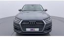 Audi Q7 40 TFSI QUATTRO 2 | Zero Down Payment | Free Home Test Drive