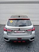 Mitsubishi ASX MIDLINE