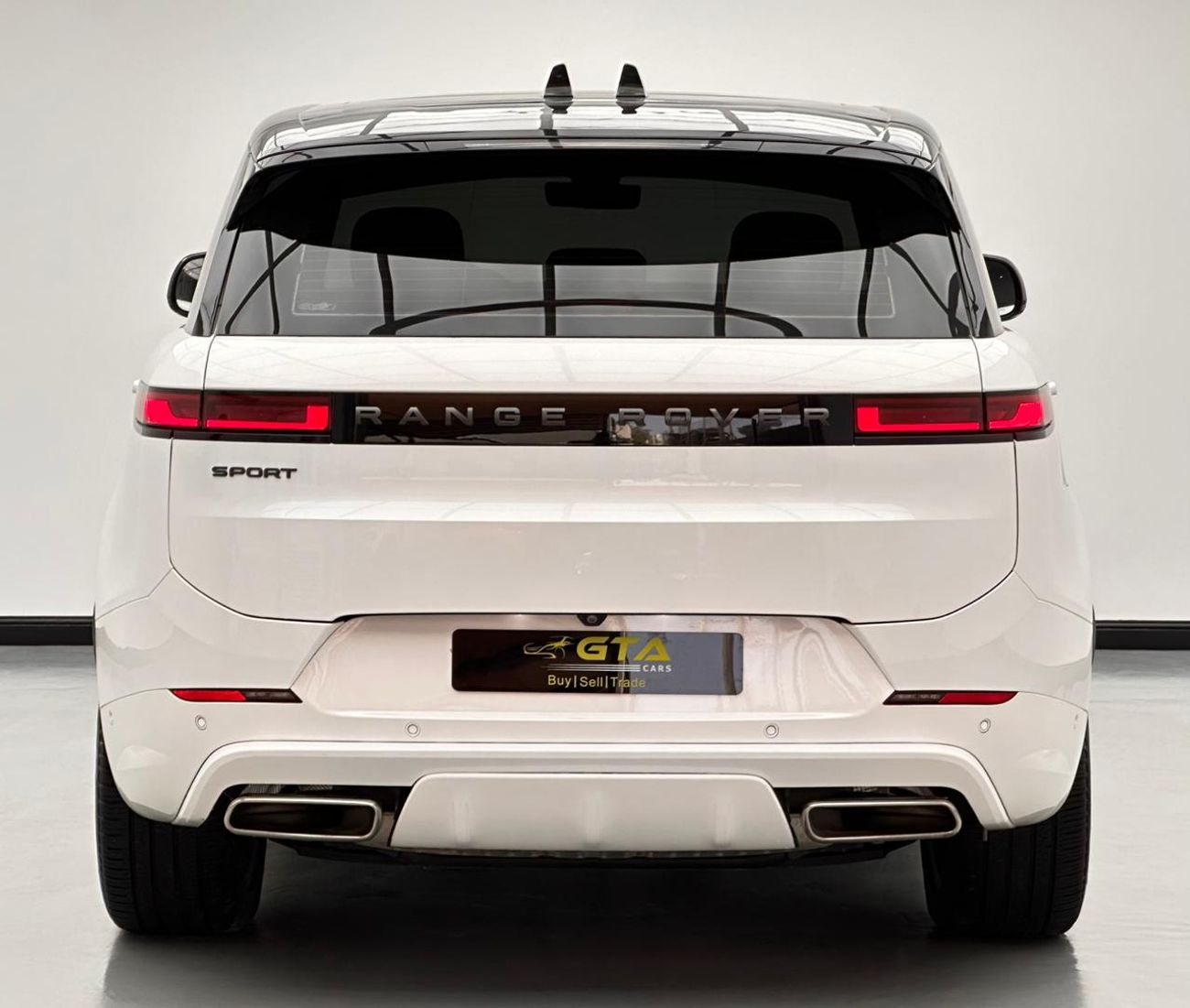 Land Rover Range Rover Sport Dynamic HSE P400 3.0L 2024 Range Rover Sport HSE X-Dynamic P400, Dec/2028 Range Rover Warranty + Ser