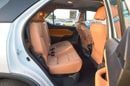 Toyota Fortuner EXR TOYOTA FORTUNER 2.7L 4WD PETROL SUV 2026 - WHITE