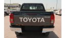 Toyota Hilux DC 2.4L 4X4 (DIESEL) DLX A/T 2021 (Code : N2741)