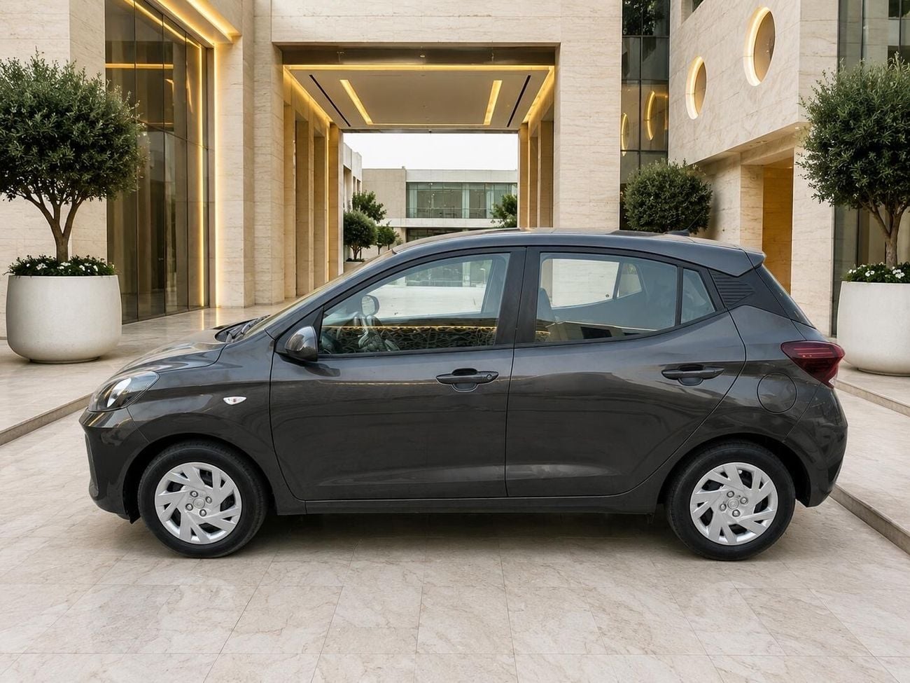 هيونداي جراند i10