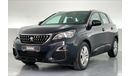 Peugeot 3008 Active | 1 year free warranty | 0 down payment | 7 day return policy