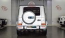 Mercedes-Benz G 500 AMG Body Kit G63 / Warranty  / European Specifications