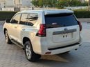 Toyota Prado TX-L DIESEL GCC Specs Excellent Condition 2020
