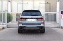BMW X7 XDRIVE40I M SPORT
