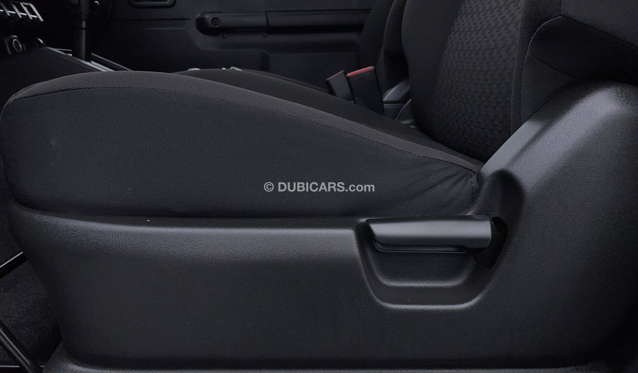 Suzuki Jimny GLX 1.5 | Zero Down Payment | Free Home Test Drive