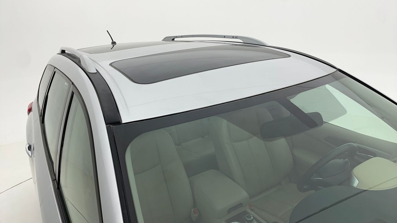 نيسان باثفايندر SL 3.5 | بدون دفعة مقدمة | اختبار قيادة مجاني للمنزل