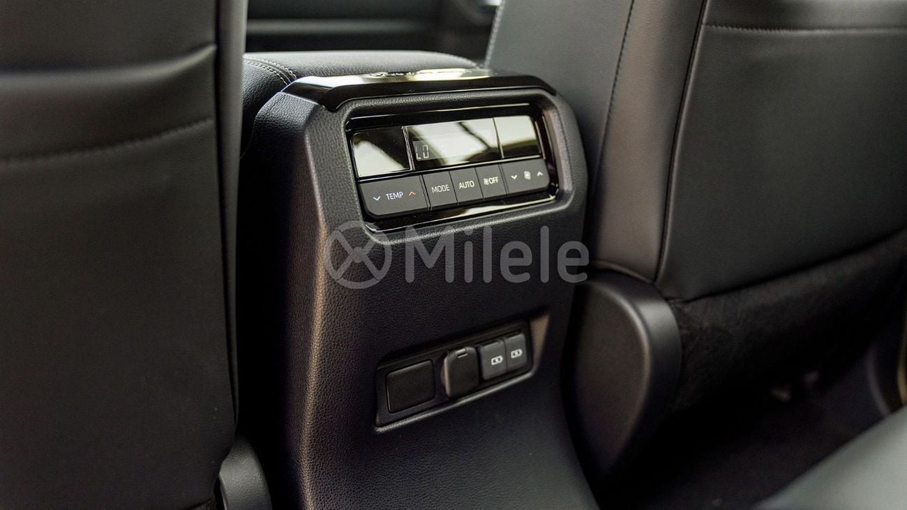 Toyota Prado TOYOTA PRADO 250 TXL | EXPORT ONLY