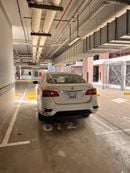 نيسان سنترا