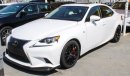 Lexus IS 200 T