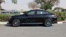 مرسيدس بنز GLC كوبيه 200 (For Export , НА ЭКСПОРТ) AMG 4Matic EQ Boost 2026 GCC Без пробега