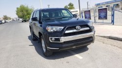 Toyota 4Runner TOYOTA 4RUNNER 2018 SR5 4WD FULL OPTION