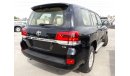 Toyota Land Cruiser GXR 4.5L DIESEL V8 2019