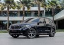 بي أم دبليو X5 xDrive40i M Sport X5 xDrive40i M Sport | 2,693 P.M | 0% Downpayment | UNDER WARRANTY