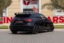 Mercedes-Benz A 35 AMG 4MATIC Hatchback