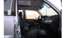 Mitsubishi Pajero Mitsubishi Pajero 2017, GCC, in excellent condition, full option, without accidents, very clean from