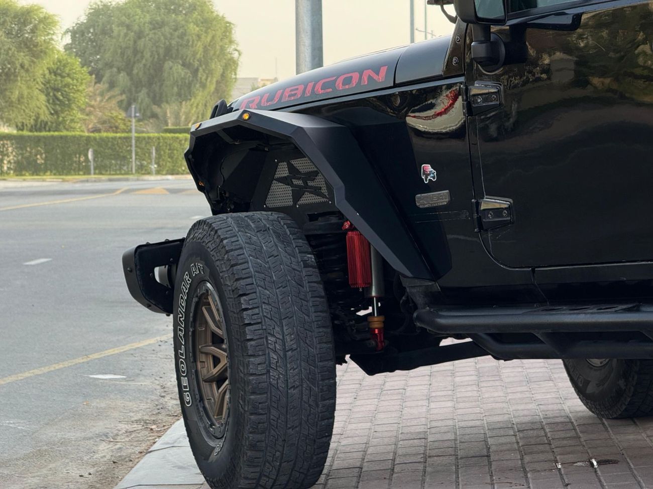 Jeep Wagoneer JEEP WAGONEER 2016