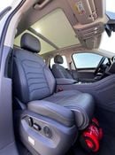 Volkswagen Touareg Volkswagen Touareg 3.0L Highline