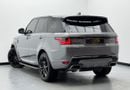 Land Rover Range Rover Sport HSE 3.0L (340 HP) 2021 Range Rover Sport HSE, March / 2026 Range Rover Warranty, May / 2026 Service
