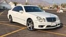 مرسيدس بنز E 350