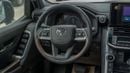 Toyota Land Cruiser TOYOTA LANDCRUISER 3.5 GXR MID -2026YM