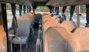 Toyota Coaster 2015 Petrol 30 seats High Roof Ref#705