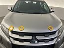 Mitsubishi ASX 2.0 CVT 2WD BASIC | Guaranteed Warranty | 0 Down Payment