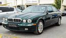 Jaguar XJ8 2004 Model Full options clean car  single owner use wellmaintaned