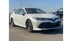 Toyota Camry 2.5L LE BASIC 2020MY