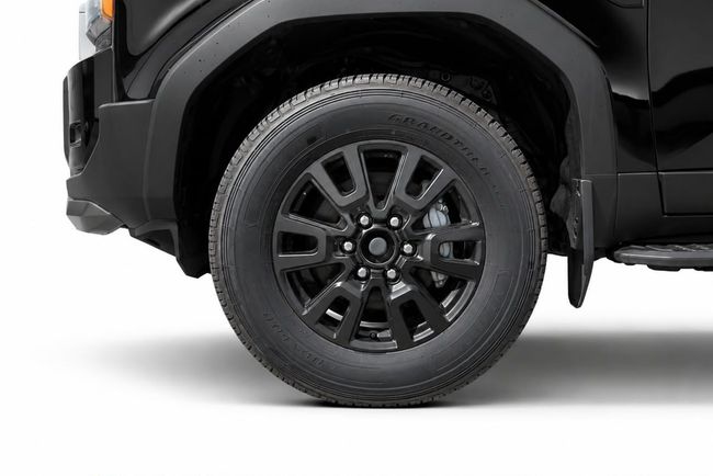 Toyota Prado 2026 — фото 11