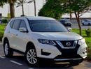 Nissan X Trail 759-Monthly l GCC l 5 Seater, Cruise, Camera, GPS l Accident Free