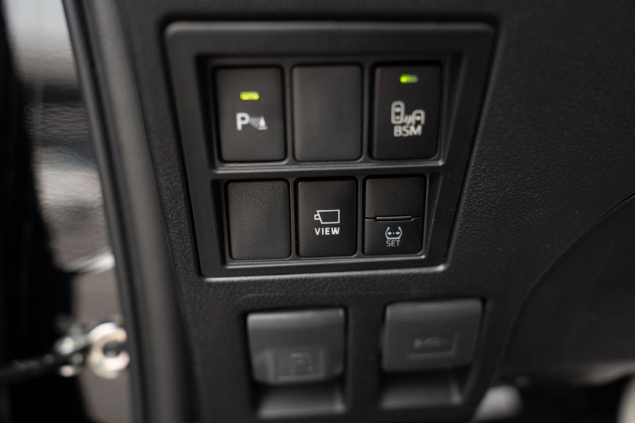 Toyota Hilux Toyota  hilux   4,0  V6  Adventure M  2026