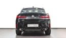 BMW X4 XDrive 30 i 2.0 L