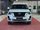 Nissan Patrol LE TITANIUM