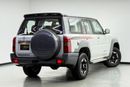 نيسان باترول سوبر سفاري 2021 Nissan Patrol Super Safari, Warranty, 7 Seater, Excellent Condition, GCC