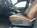 أودي Q3 40 TFSI S-LINE SPORTBACK quattro 180hp (Ref# 1172633)